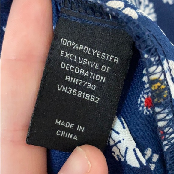 Jason Wu for Target tank - Picture 6 of 7